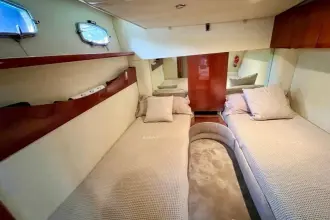 Thumbnail von Fairline Targa 52 GT Billie Jean