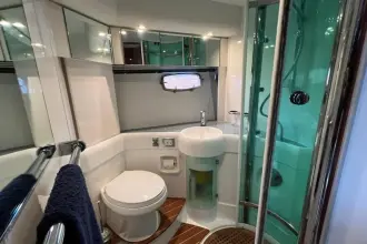 Thumbnail von Fairline Targa 52 GT Billie Jean