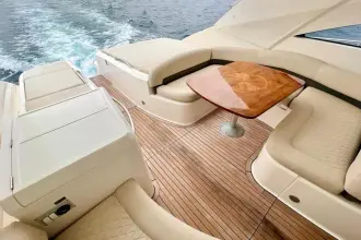 Thumbnail von Fairline Targa 52 GT Billie Jean