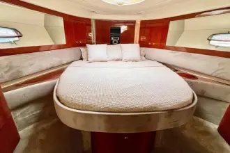 Thumbnail von Fairline Targa 52 GT Billie Jean