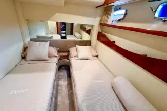 Thumbnail von Fairline Targa 52 GT Billie Jean