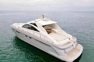 Thumbnail von Fairline Targa 52 GT Billie Jean