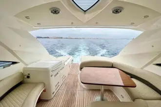 Thumbnail von Fairline Targa 52 GT Billie Jean