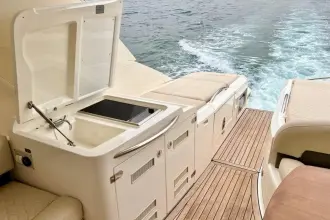 Thumbnail von Fairline Targa 52 GT Billie Jean