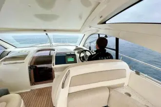 Thumbnail von Fairline Targa 52 GT Billie Jean