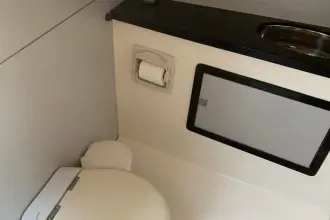 Thumbnail von Vandutch 40 Smart Ass