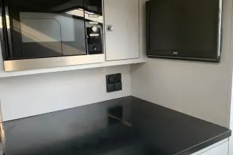 Thumbnail von Vandutch 40 Smart Ass