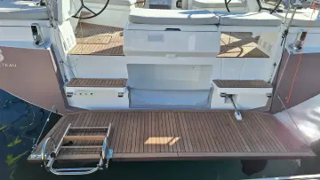 Thumbnail von Beneteau Oceanis 52 ODOO - ID 2.114