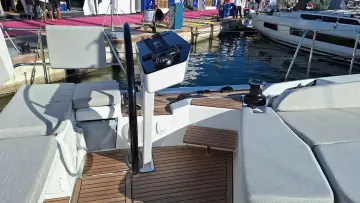 Thumbnail von Beneteau Oceanis 52 ODOO - ID 2.114