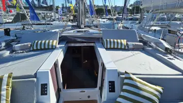 Thumbnail von Beneteau Oceanis 52 ODOO - ID 2.114