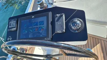 Thumbnail von Beneteau Oceanis 52 ODOO - ID 2.114