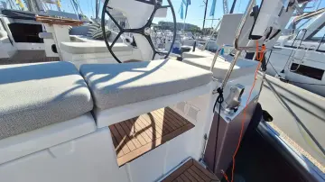 Thumbnail von Beneteau Oceanis 52 ODOO - ID 2.114