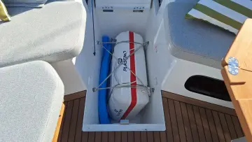 Thumbnail von Beneteau Oceanis 52 ODOO - ID 2.114
