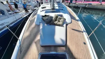 Thumbnail von Beneteau Oceanis 52 ODOO - ID 2.114