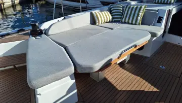Thumbnail von Beneteau Oceanis 52 ODOO - ID 2.114