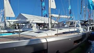 Thumbnail von Beneteau Oceanis 52 ODOO - ID 2.114