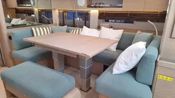 Thumbnail von Beneteau Oceanis 52 ODOO - ID 2.114