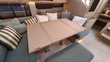 Thumbnail von Beneteau Oceanis 52 ODOO - ID 2.114