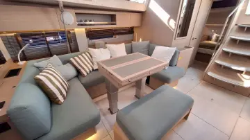 Thumbnail von Beneteau Oceanis 52 ODOO - ID 2.114