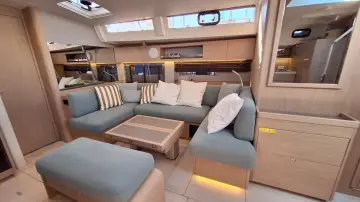 Thumbnail von Beneteau Oceanis 52 ODOO - ID 2.114
