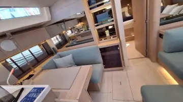Thumbnail von Beneteau Oceanis 52 ODOO - ID 2.114