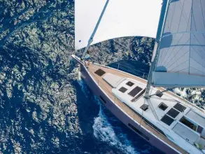Thumbnail von Beneteau Oceanis 52 ODOO - ID 2.114