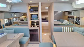 Thumbnail von Beneteau Oceanis 52 ODOO - ID 2.114