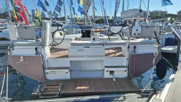Thumbnail von Beneteau Oceanis 52 ODOO - ID 2.114