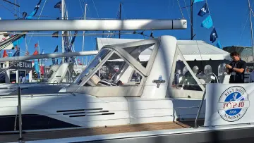 Thumbnail von Beneteau Oceanis 52 ODOO - ID 2.114