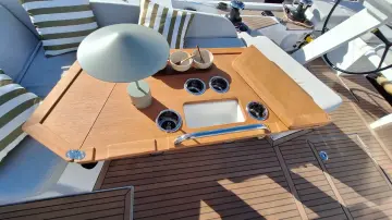 Thumbnail von Beneteau Oceanis 52 ODOO - ID 2.114