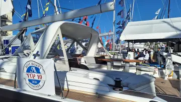 Thumbnail von Beneteau Oceanis 52 ODOO - ID 2.114