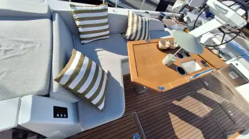 Thumbnail von Beneteau Oceanis 52 ODOO - ID 2.114