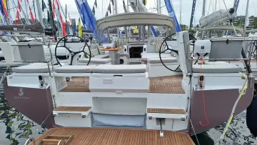 Thumbnail von Beneteau Oceanis 52 ODOO - ID 2.114