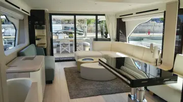Thumbnail von Azimut Fly 78