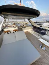 Thumbnail von Azimut Fly 78