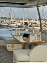 Thumbnail von Azimut Fly 78