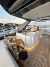 Thumbnail von Azimut Fly 78