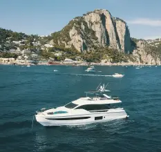 Thumbnail von Azimut Fly 78