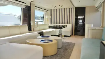 Thumbnail von Azimut Fly 78