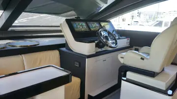 Thumbnail von Azimut Fly 78