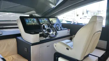 Thumbnail von Azimut Fly 78