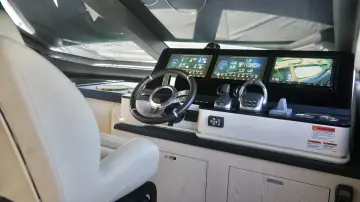 Thumbnail von Azimut Fly 78