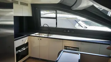 Thumbnail von Azimut Fly 78