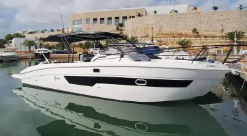 Saver 330 Walk Around
