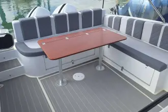 Thumbnail von Saver 330 Walk Around