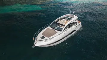 Fairline Targa 45 Open LAURA