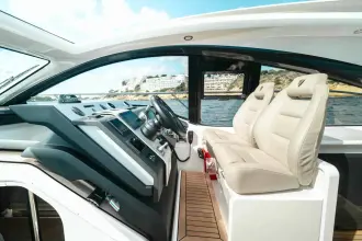 Thumbnail von Fairline Targa 45 Open LAURA