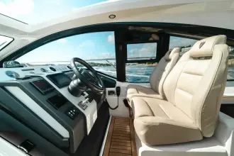 Thumbnail von Fairline Targa 45 Open LAURA