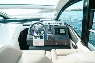 Thumbnail von Fairline Targa 45 Open LAURA