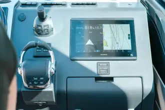 Thumbnail von Fairline Targa 45 Open LAURA